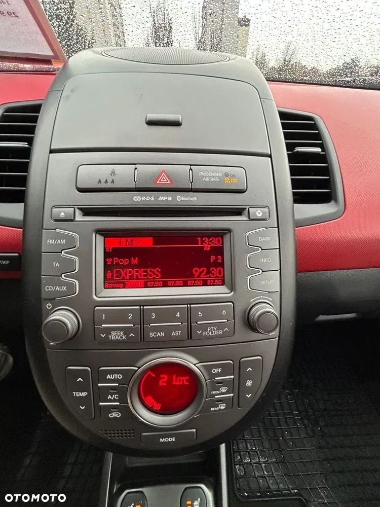 Kia Soul 1.6 GDI L - 16