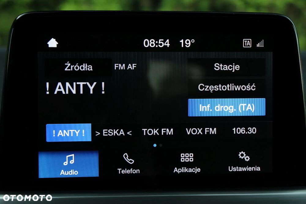 Ford Focus 1.5 EcoBlue Titanium - 37