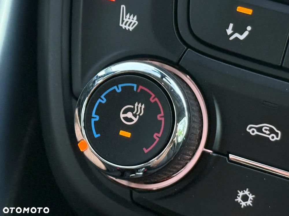 Opel Zafira 1.6 CDTI 120 Lat S&S - 19