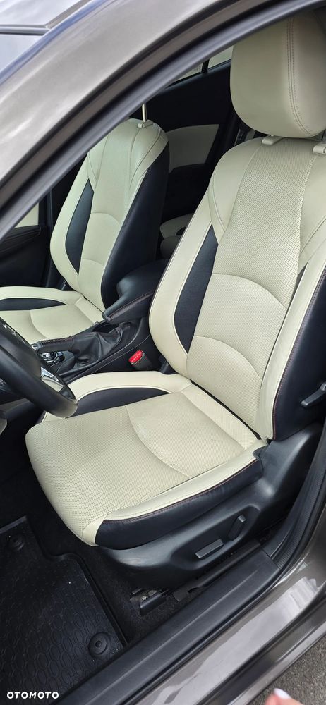 Mazda 3 2.0 Skypassion - 19