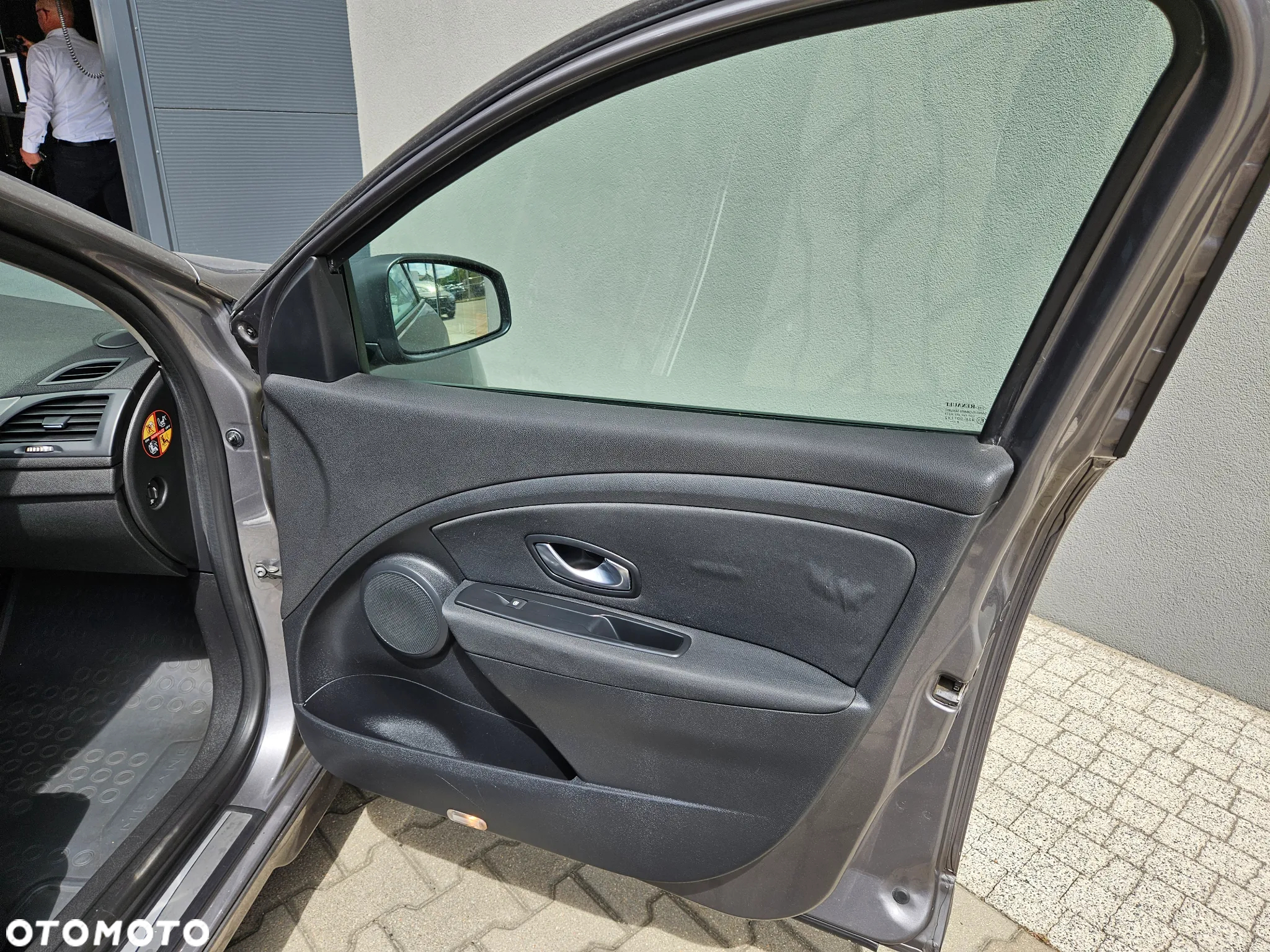 Renault Megane 1.6 16V Expression - 25