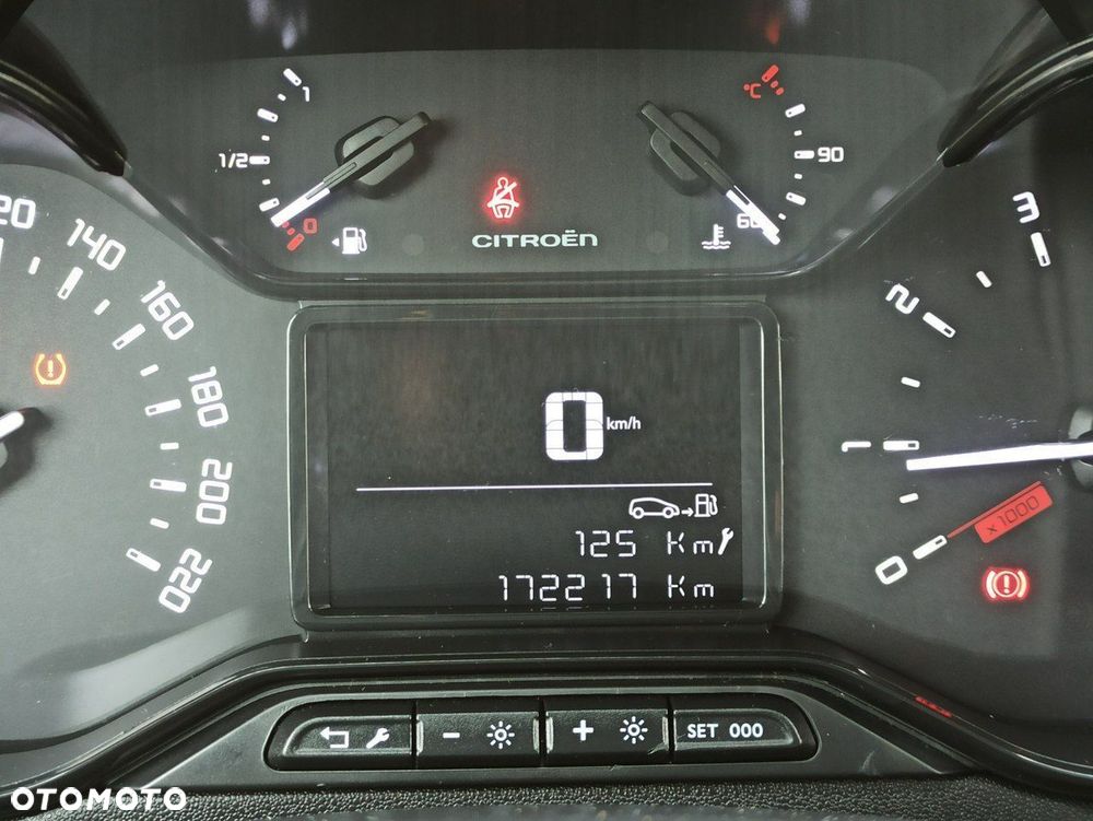 Citroën C3 - 16