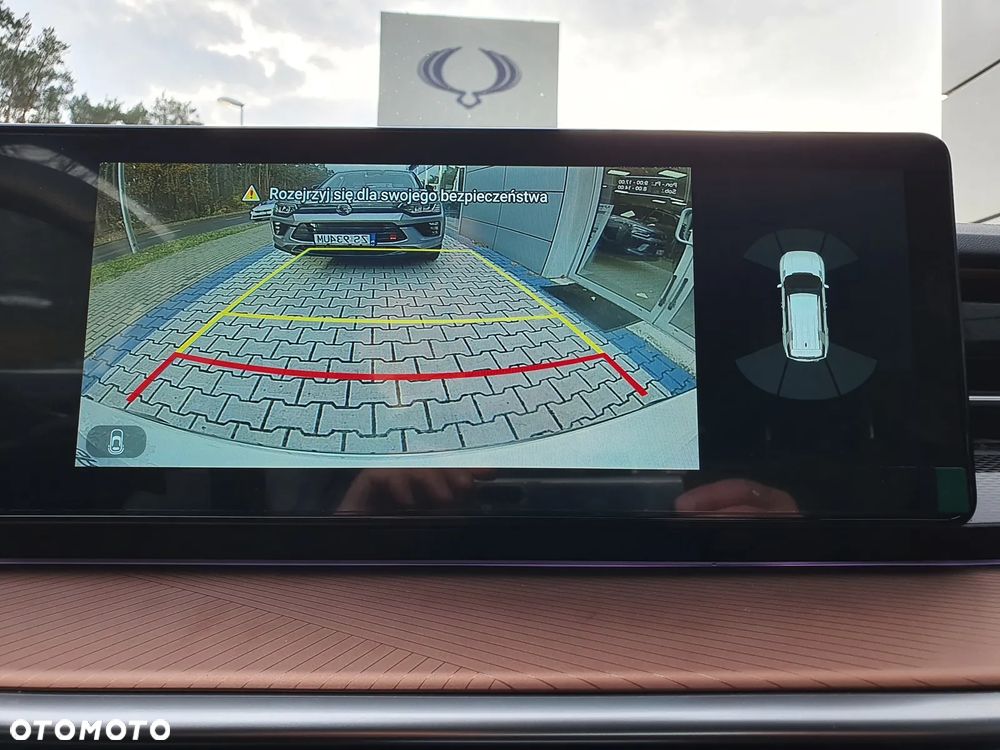 SsangYong/KGM Torres 1.5 T-GDI Wild - 17