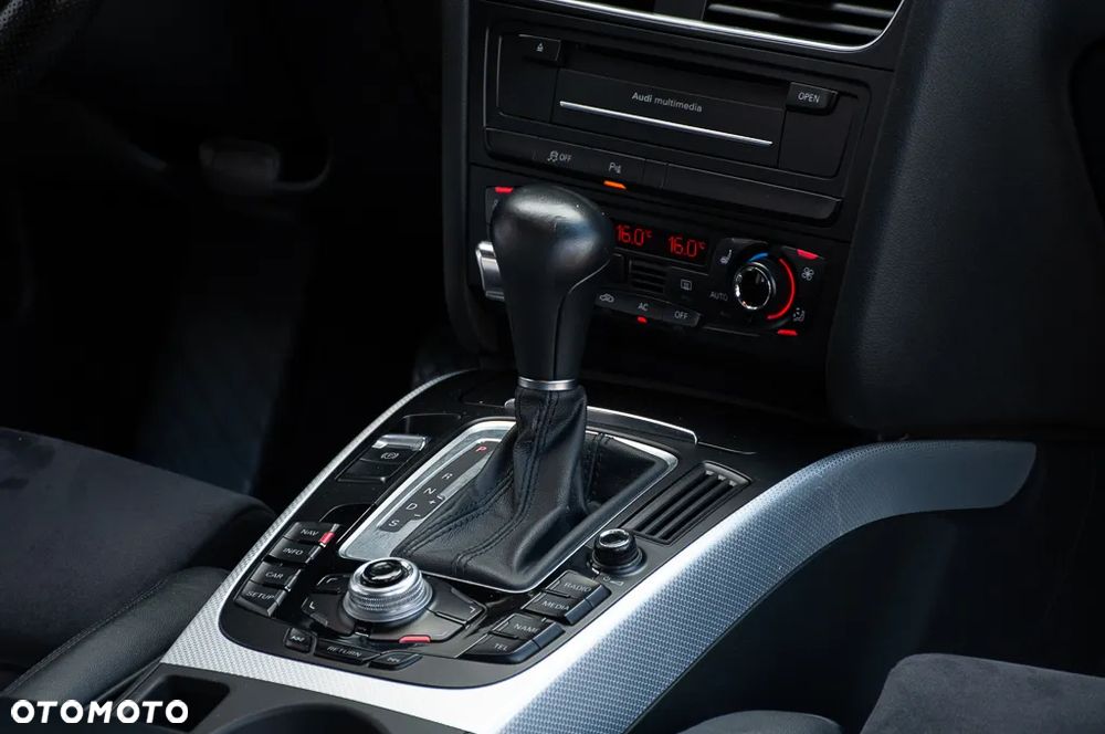 Audi A4 - 25