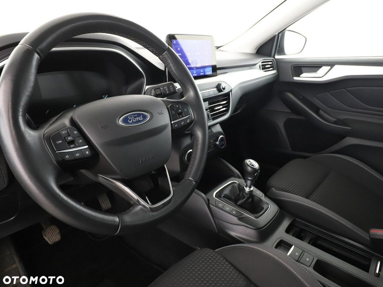 Ford Focus 1.5 EcoBlue Start-Stopp-System COOL&CONNECT - 14