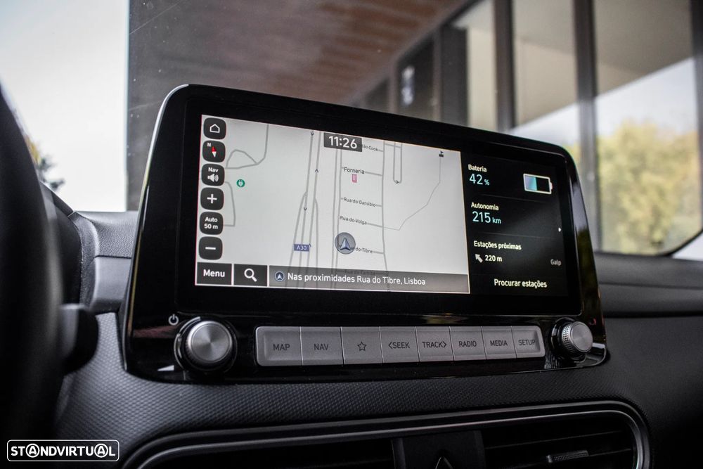 Hyundai Kauai Premium - 40