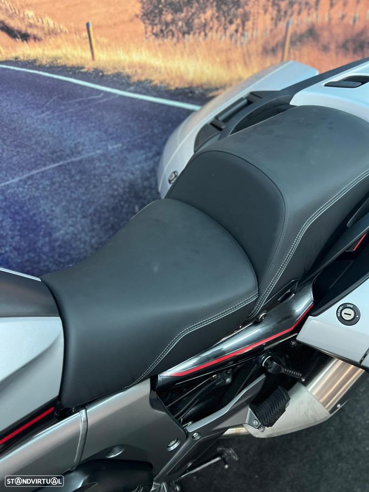 BMW K 1600 GT SPORT - 16