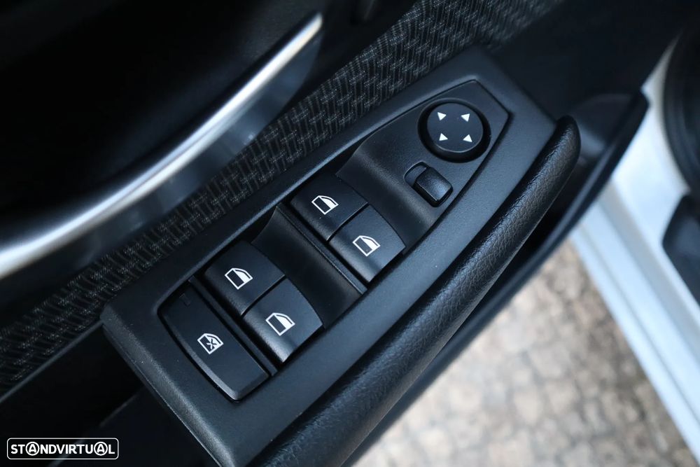 BMW 216 Gran Tourer i 7L Advantage - 16