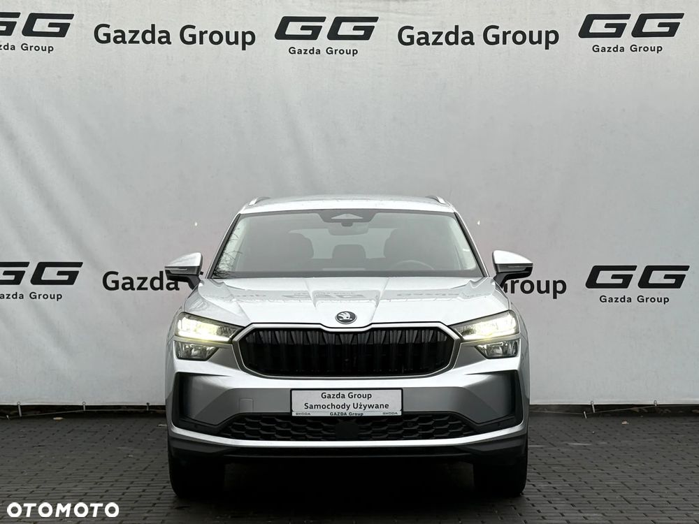 Skoda Kodiaq 1.5 TSI mHEV DSG Selection - 3