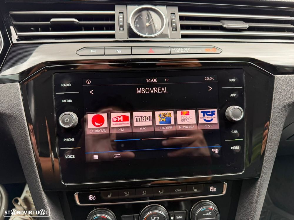 VW Arteon 2.0 TDI Elegance DSG - 33