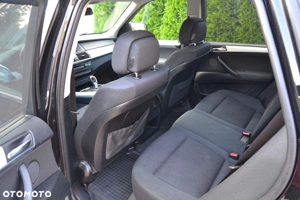 BMW X5 - 21