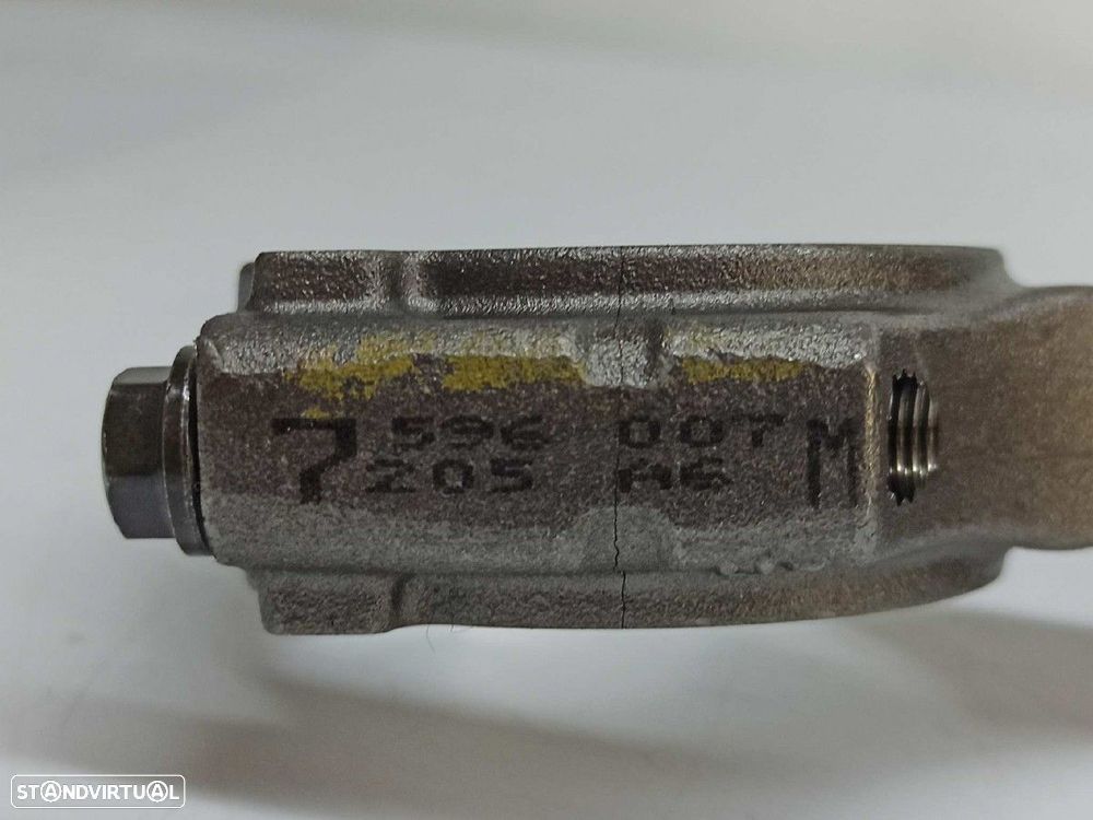 BIELA RENAULT TALISMAN INITIALE PARIS - 3