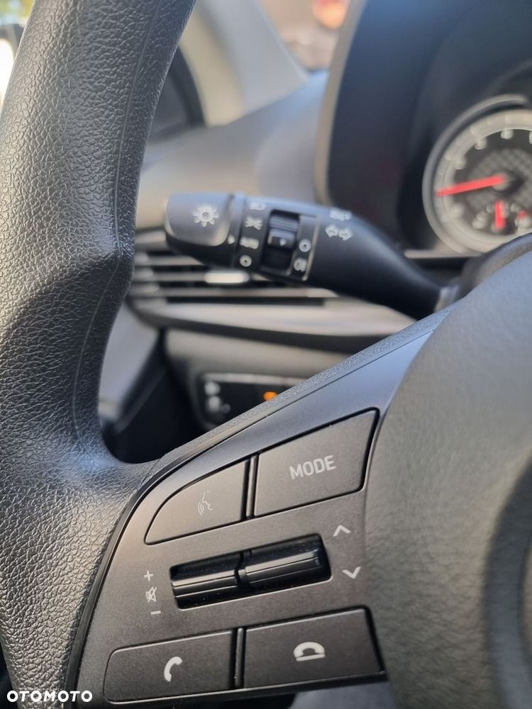 Hyundai i20 1.2 Pure - 26