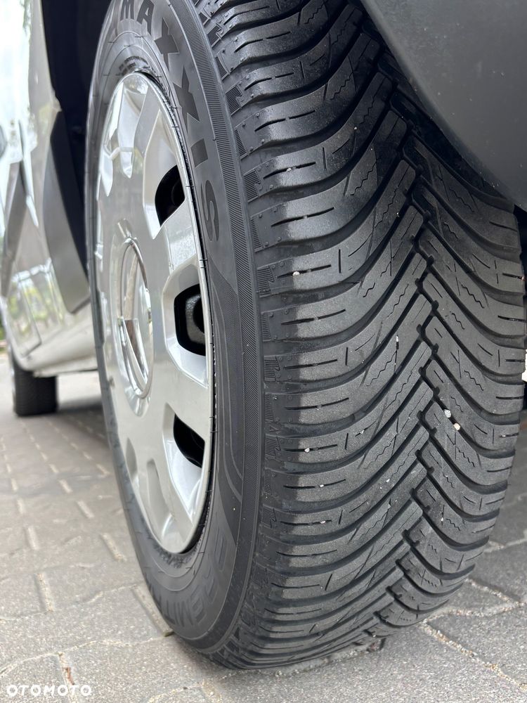 Mercedes-Benz Citan Maxi 109CDI - 14