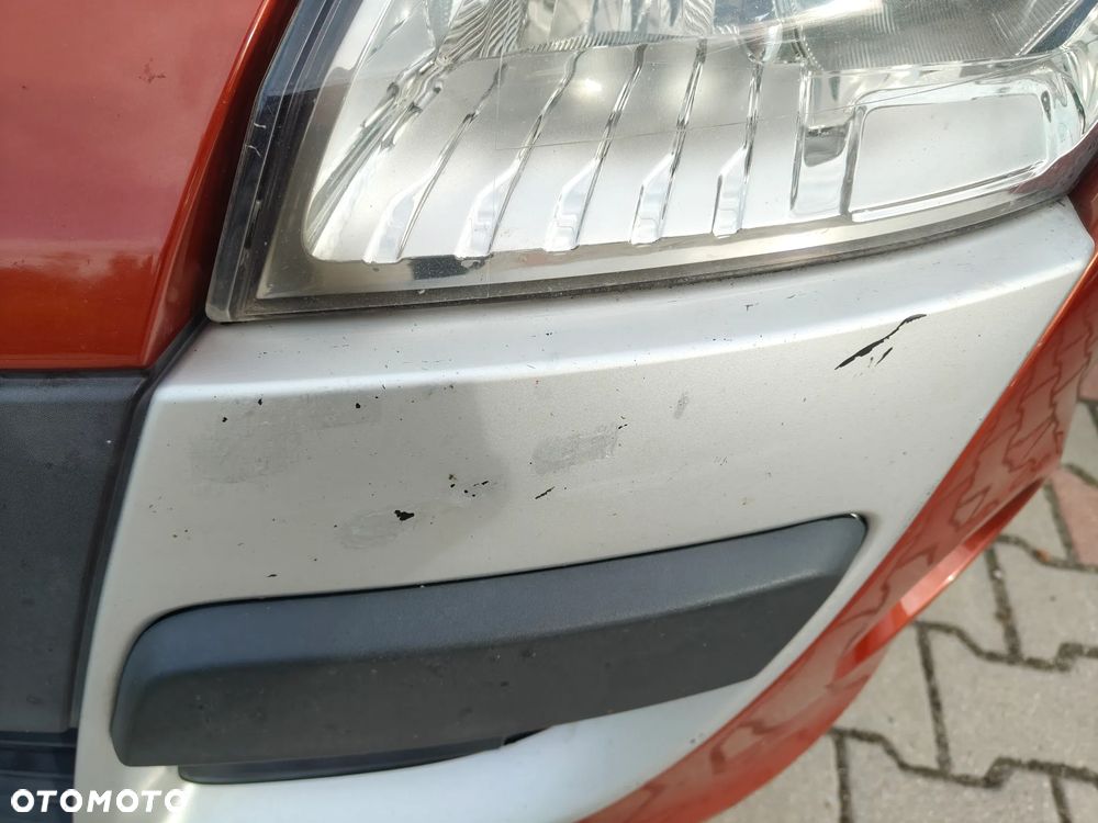 Renault Megane 2.0 16V TCE Dynamique - 13