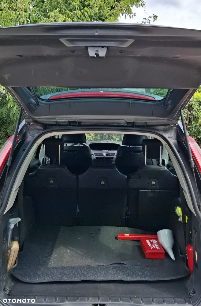 Citroën C4 Grand Picasso - 4