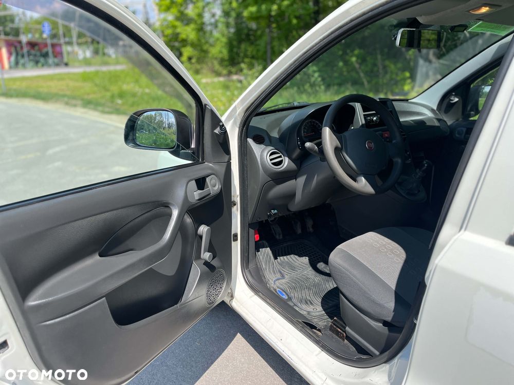 Fiat Panda 1.1 Active Eco - 10