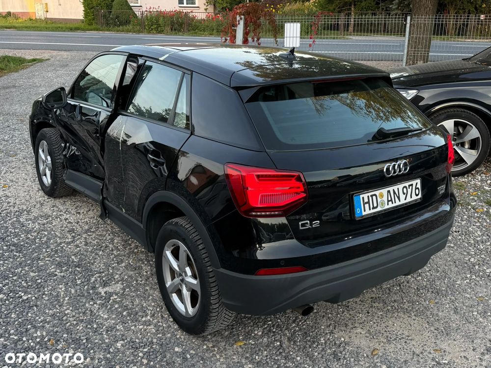 Audi Q2 - 9