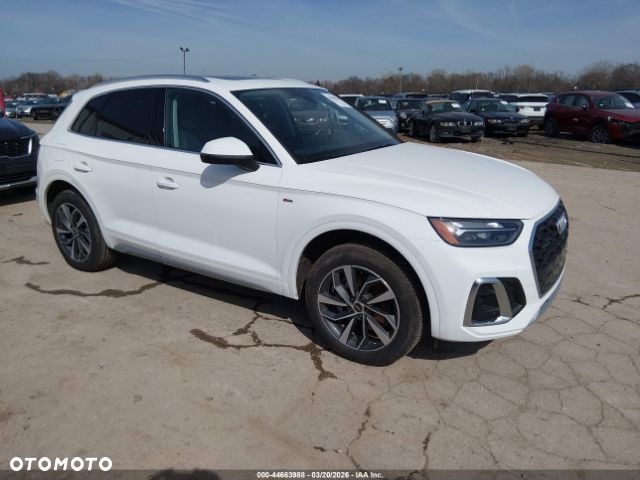 Audi Q5 - 6