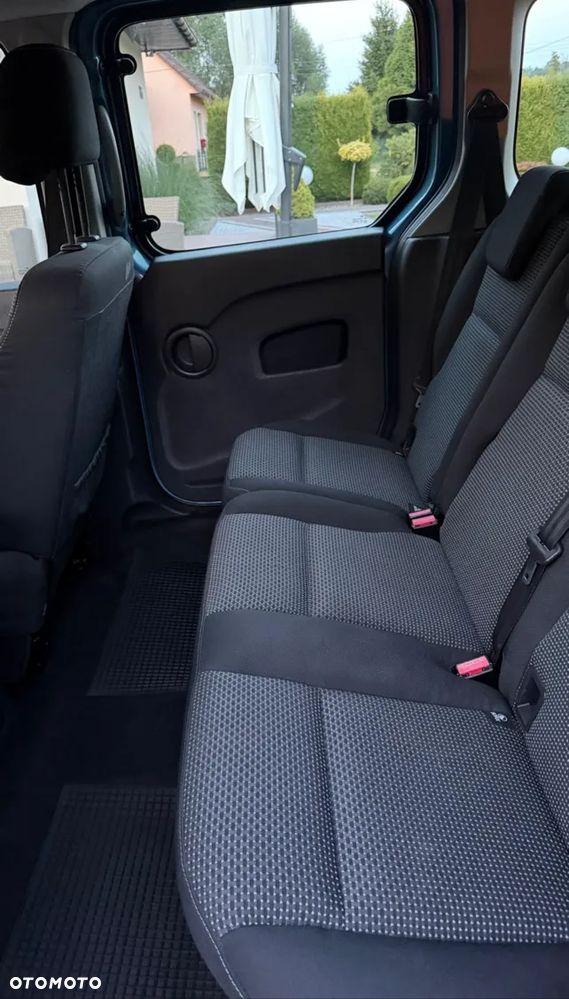 Mercedes-Benz Citan 415.703 - 10
