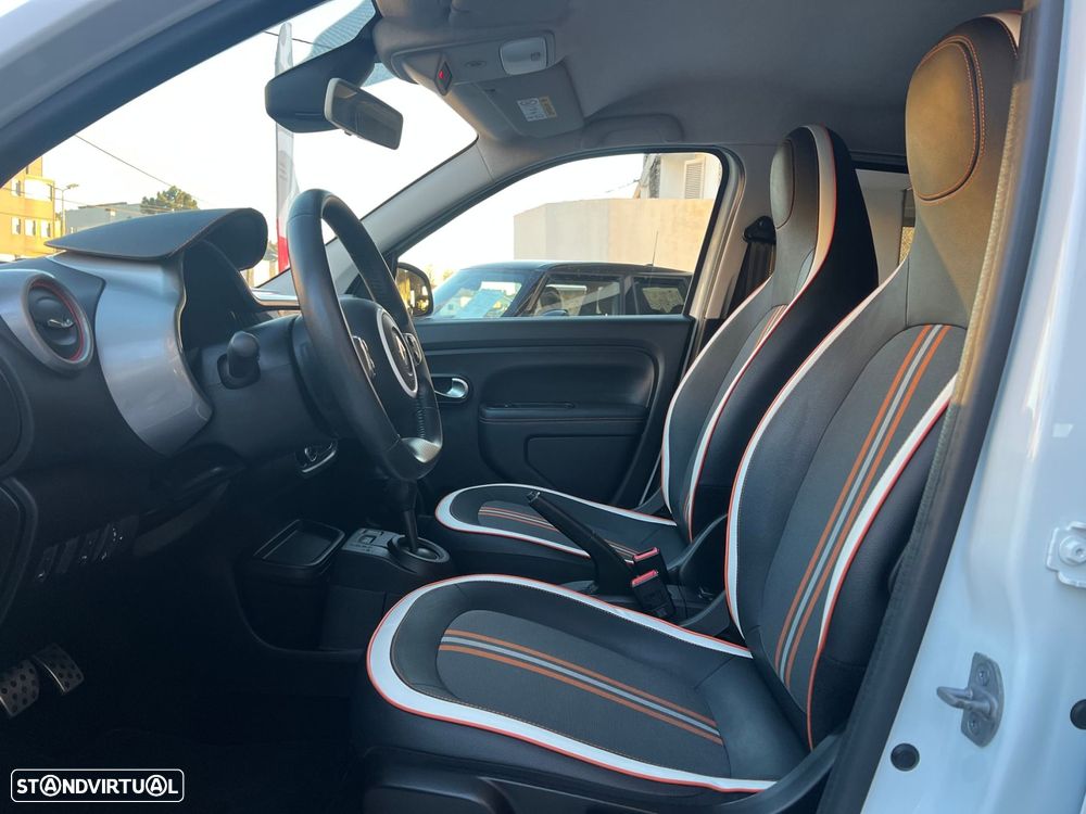 Renault Twingo 0.9 TCe GT EDC - 13