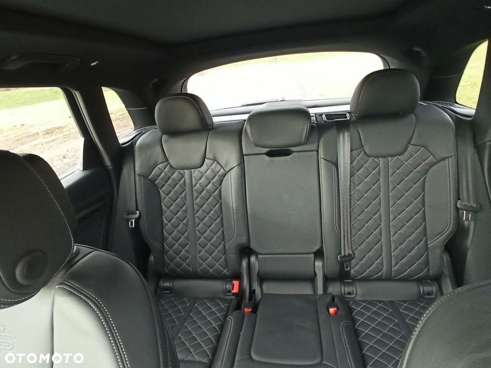 Audi SQ5 3.0 TFSI Quattro Tiptronic - 11