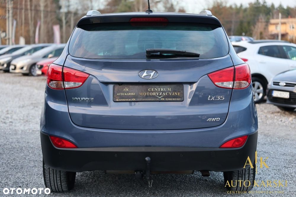 Hyundai ix35 - 12