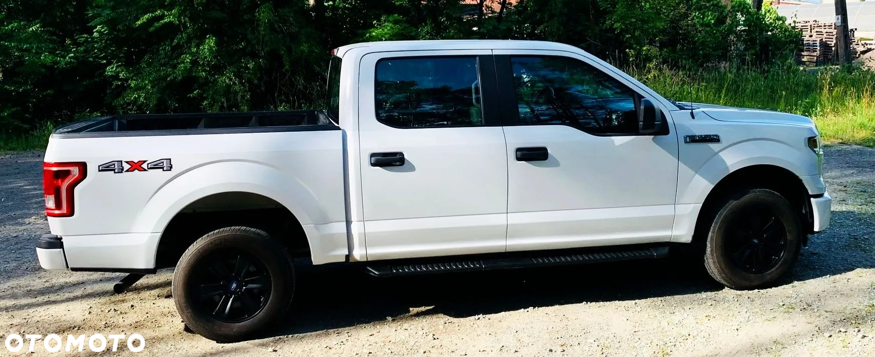 Ford F150 - 9