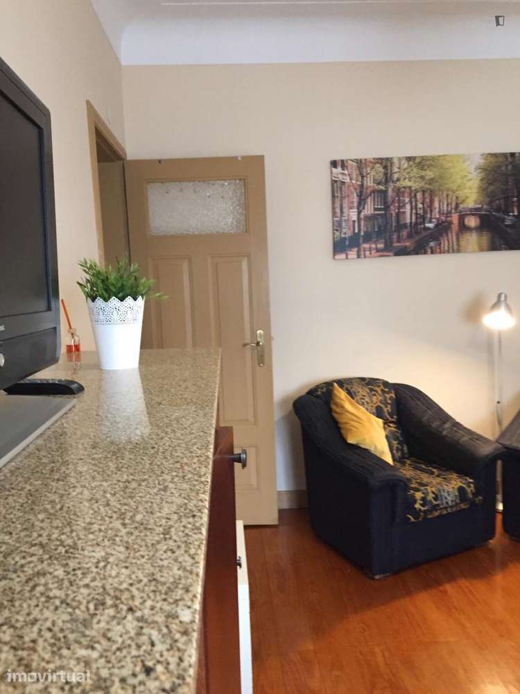 Quarto - localizado em Bonfim Porto - Grande imagem: 5/19