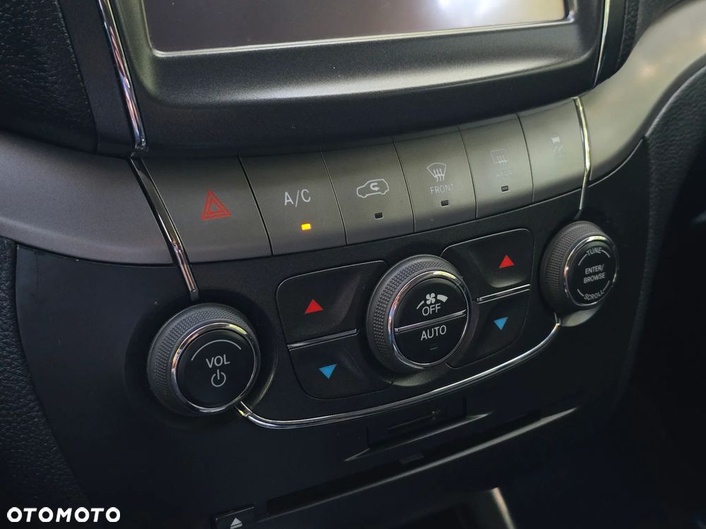 Fiat Freemont 2.0 Multijet 16V DPF Automatik Allrad Cross - 31