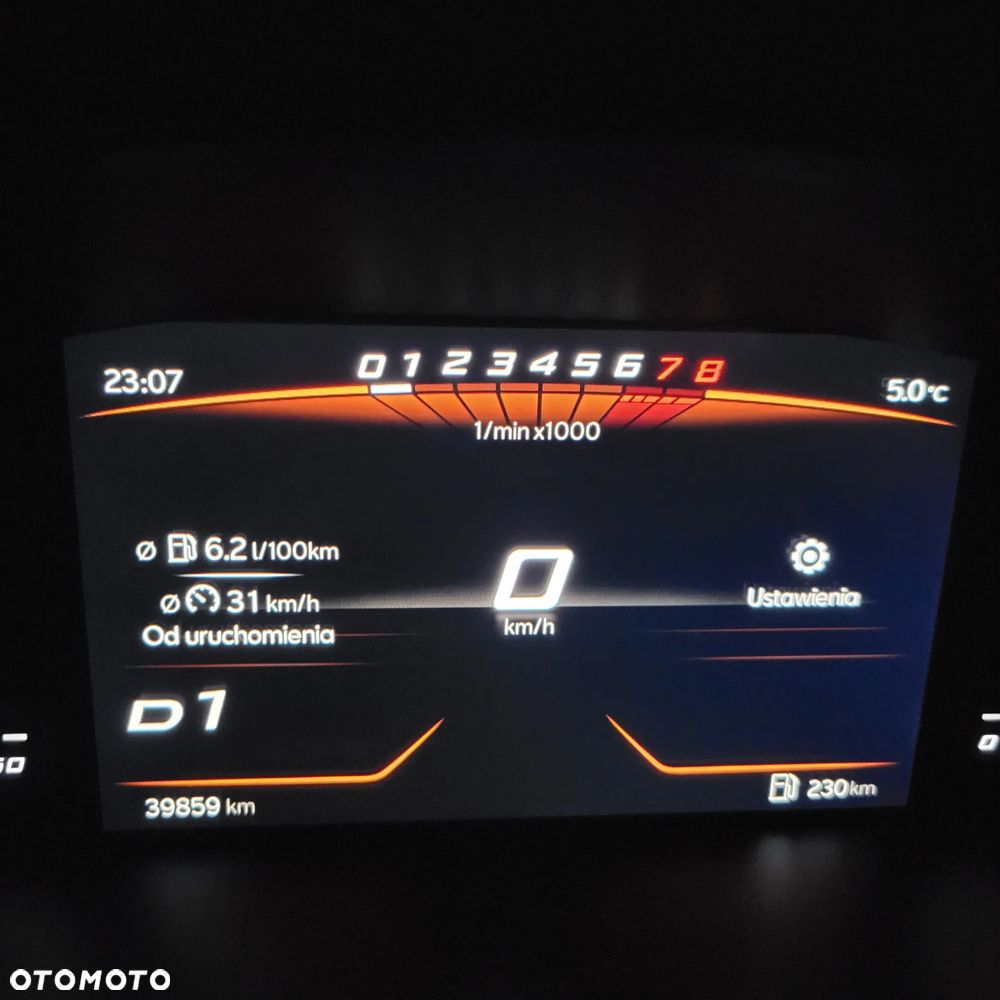 Seat Arona 1.0 TSI OPF DSG Style - 15