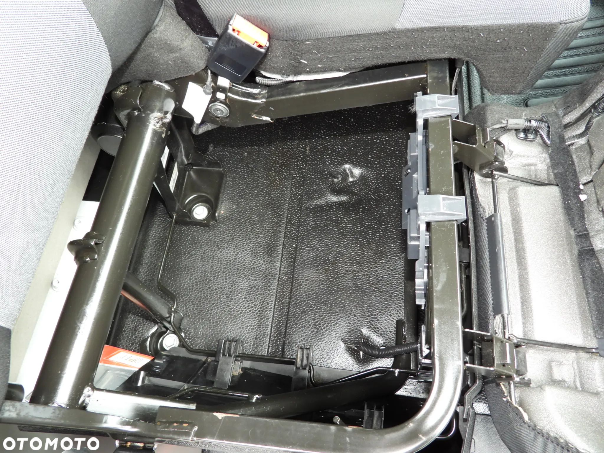 Renault MASTER  PLANDEKA 10 PALET TEMPOMAT LEDY PNEUMATYKA KLIMATYZACJA 165KM [ 755185 ] - 36