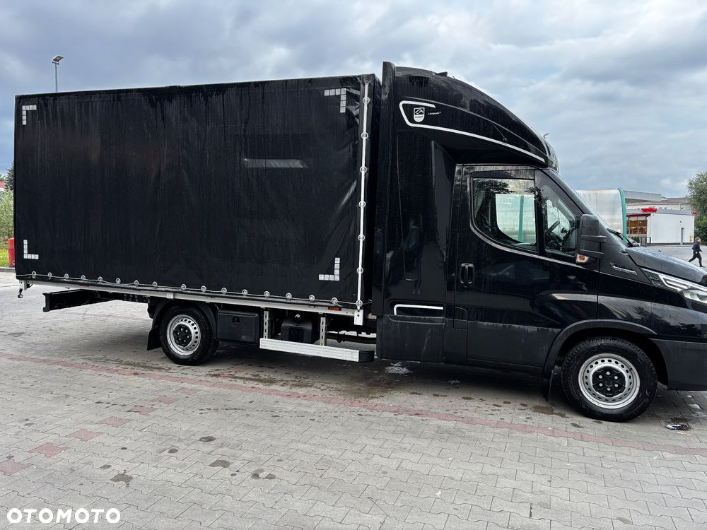 Iveco Daily - 5