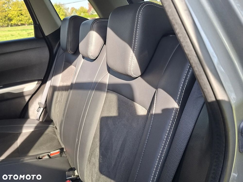 Suzuki Vitara - 33