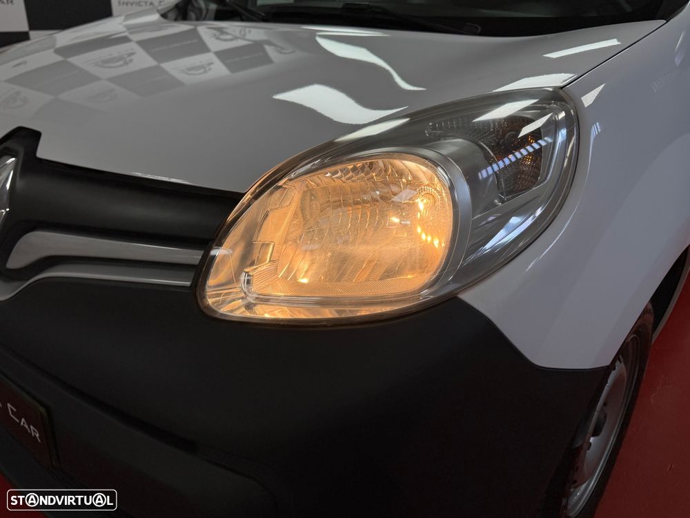 Renault Kangoo - 10