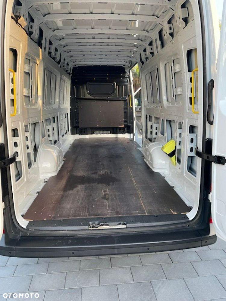 Volkswagen Crafter - 18