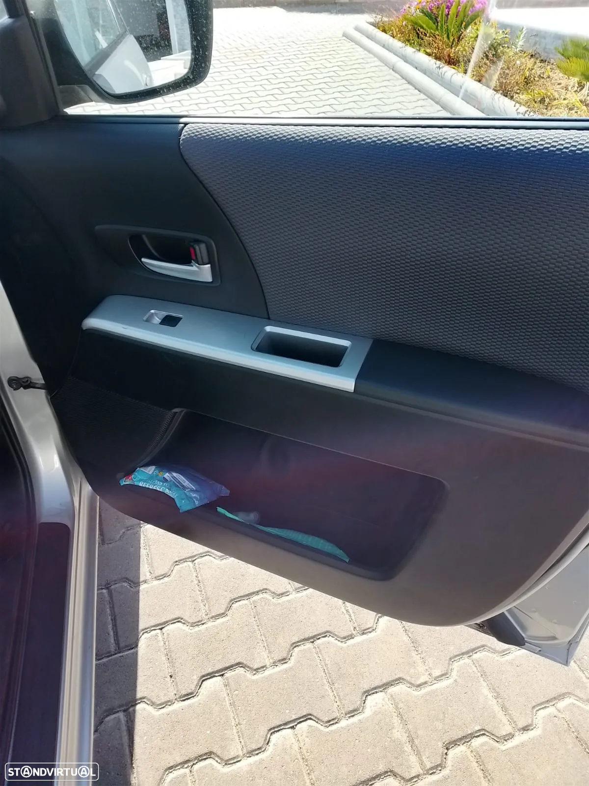 Mazda 5 - 6