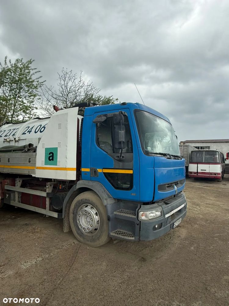 Renault PREMIUM - 5