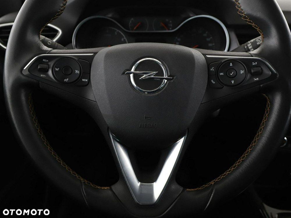 Opel Crossland X 1.2 Start/Stop Automatik Innovation - 22