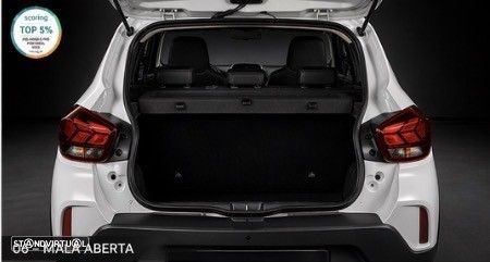 Dacia Spring Electric 45 Essential - 8