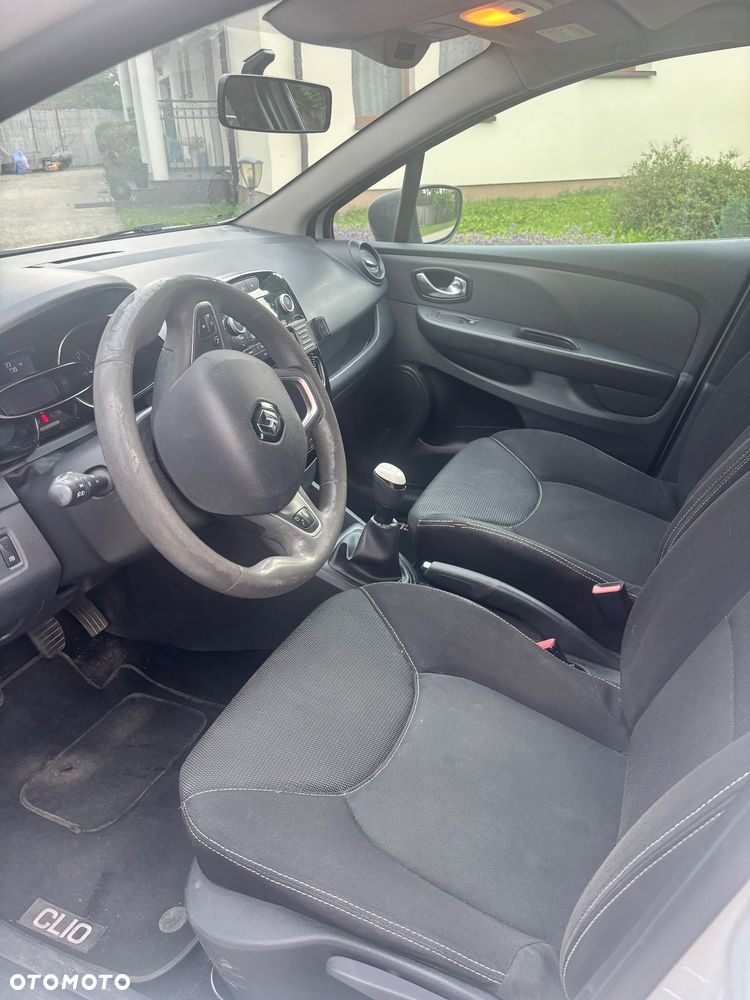Renault Clio 1.5 dCi Business - 6