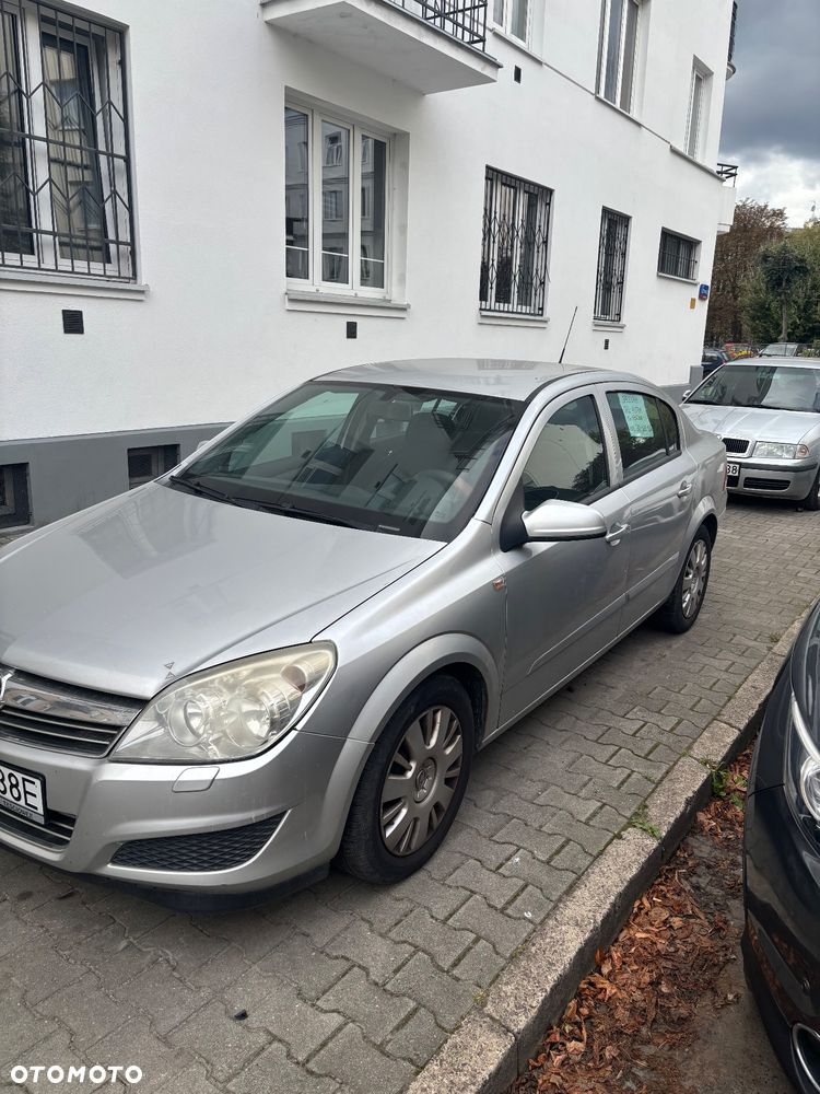Opel Astra III 1.6 Enjoy - 2