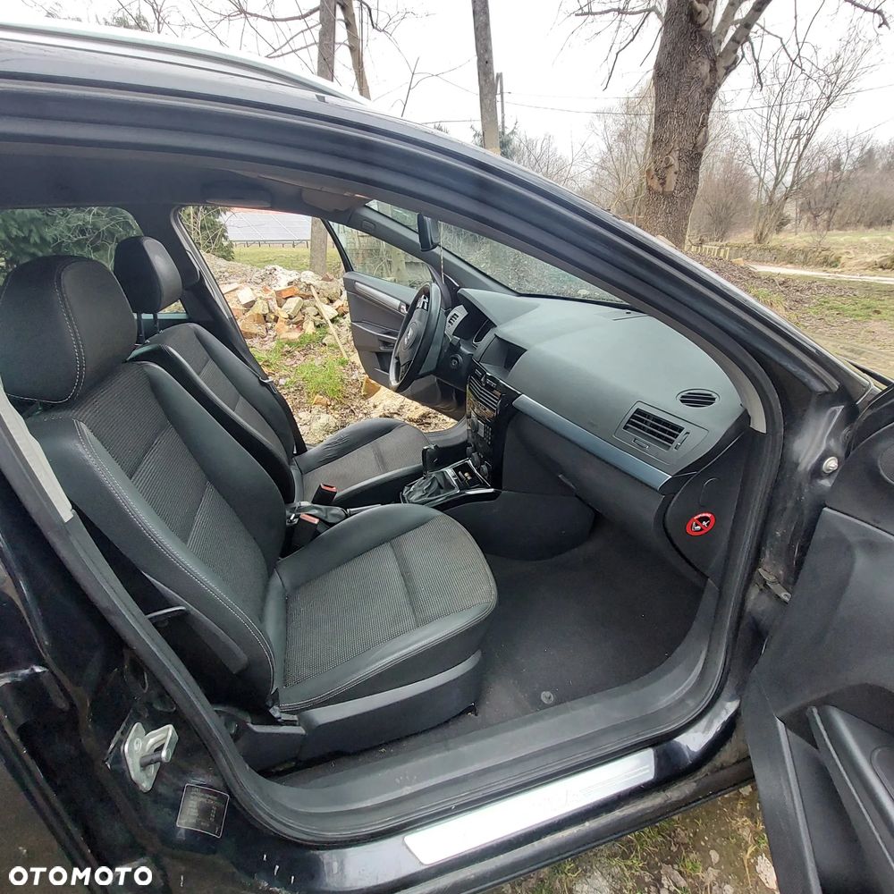 Opel Astra - 6