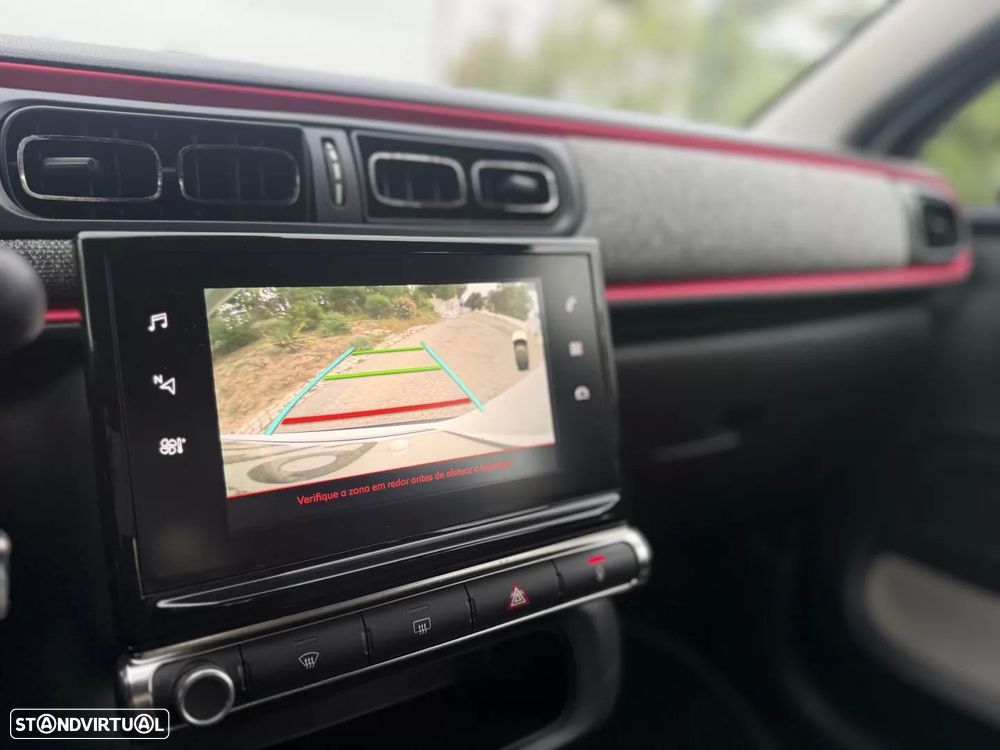 Citroën C3 1.2 PureTech Elle - 14