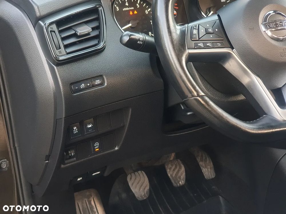 Nissan X-Trail 1.6 DIG-T Acenta - 15