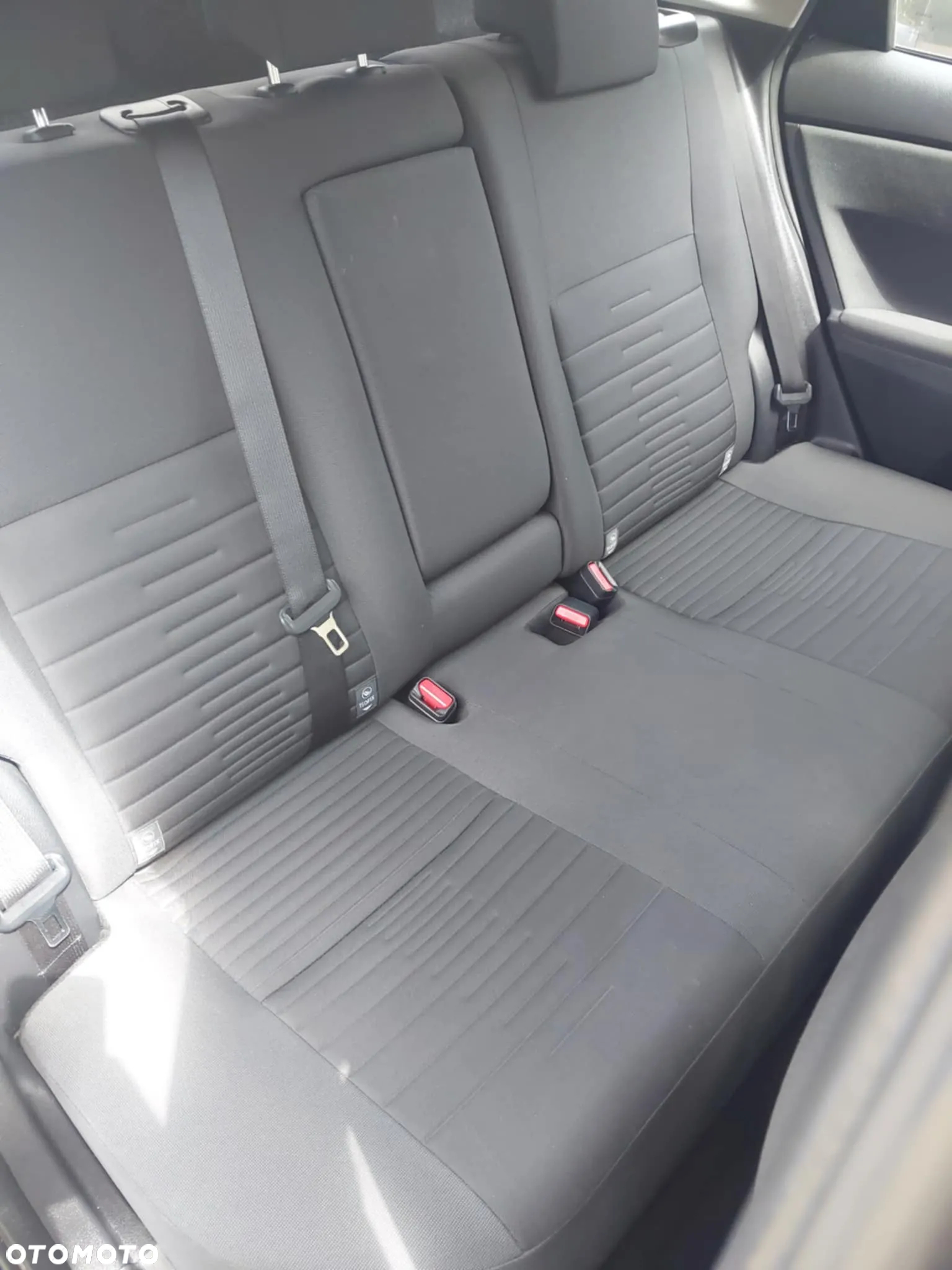 Toyota Auris 1.6 Comfort MS - 15