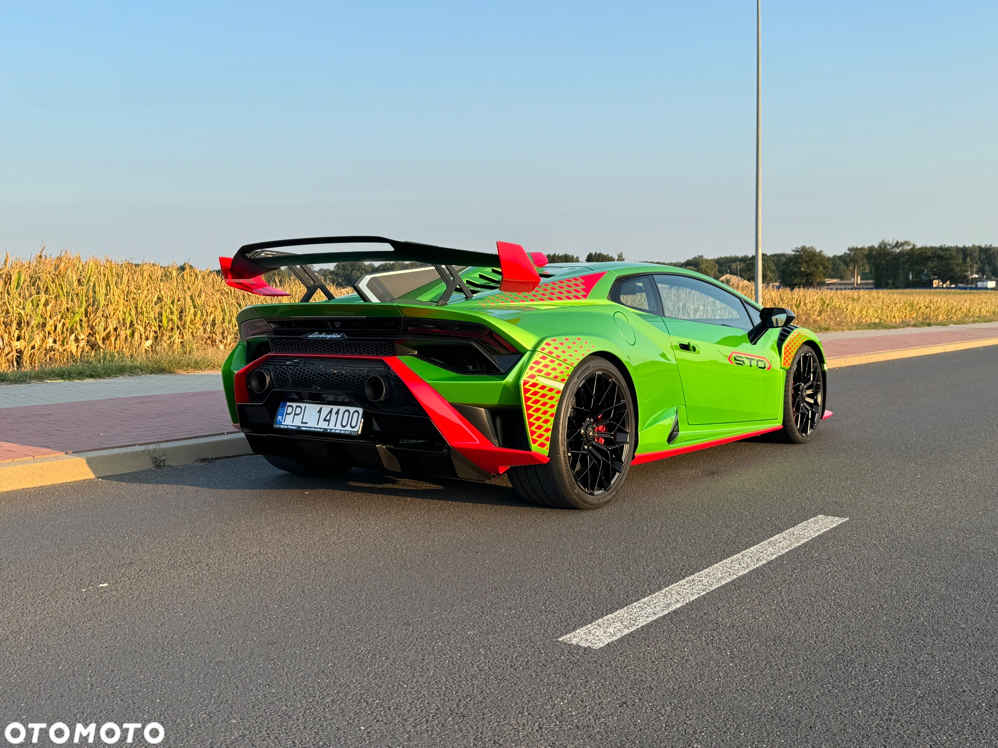 Lamborghini Huracan - 2