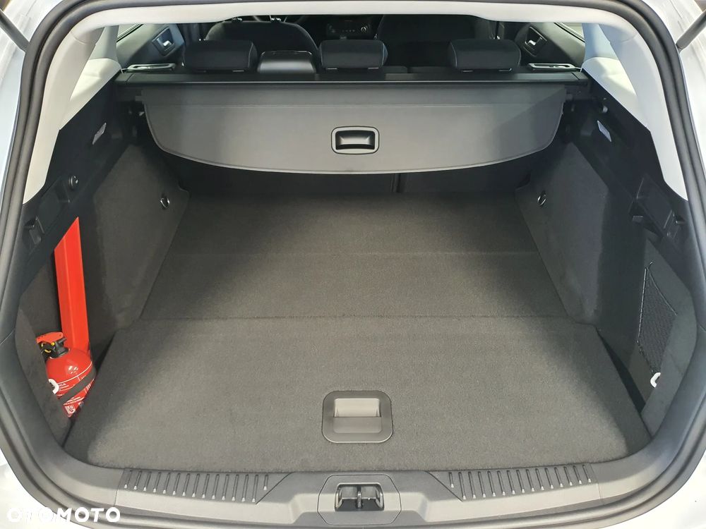 Ford Focus 1.5 EcoBlue Titanium X - 10