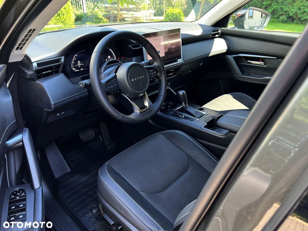 Mazda CX-5 2.5 e-SKYACTIV G Center-Line - 18