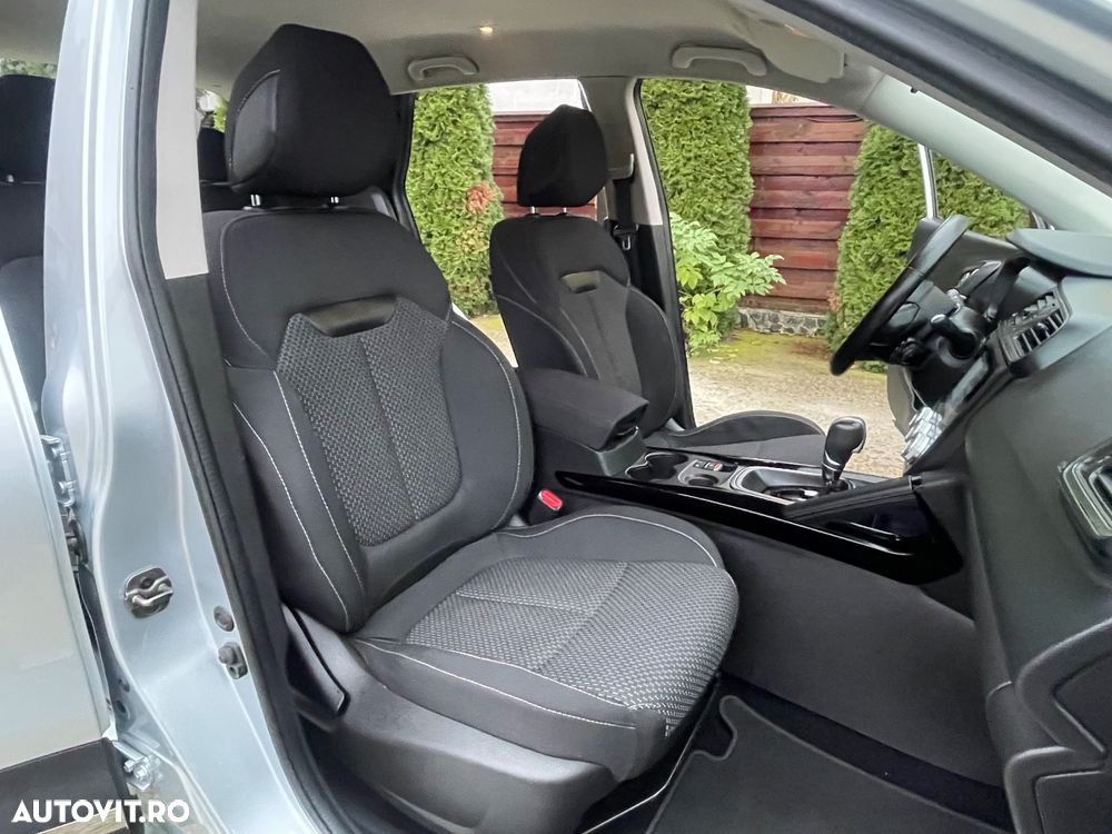 Renault Kadjar TCe EDC GPF Intens - 15